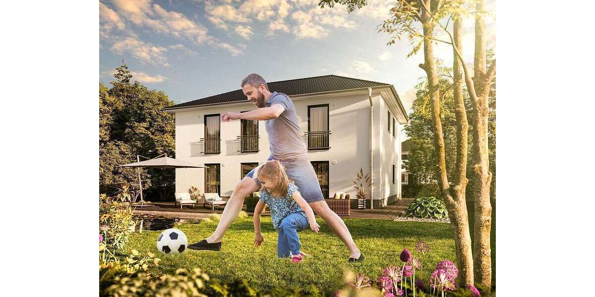 Einfamilienhaus Erkelenz - 6 Zimmer, 180 m&sup2;, 513.929&euro; | Angebot:27222096