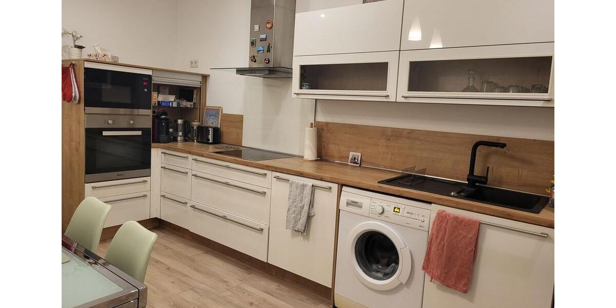 Etagenwohnung Düsseldorf Stadtbezirk 5 - 3 Zimmer, 84 m&sup2;, 349.000&euro; | Angebot:27259137