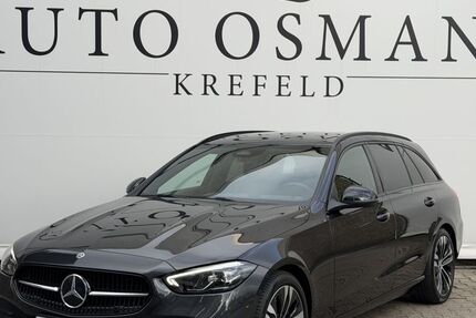 Mercedes-Benz C 220 95.376 km 26.950 &euro; Krefeld 47805
