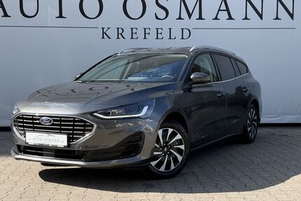 Ford Focus 44.037 km 17.500 &euro; Krefeld 47805