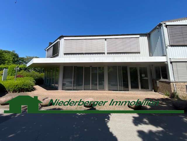 Gewerbeobjekt Krefeld-Linn Linn - 1.300&euro; | Angebot:27246767