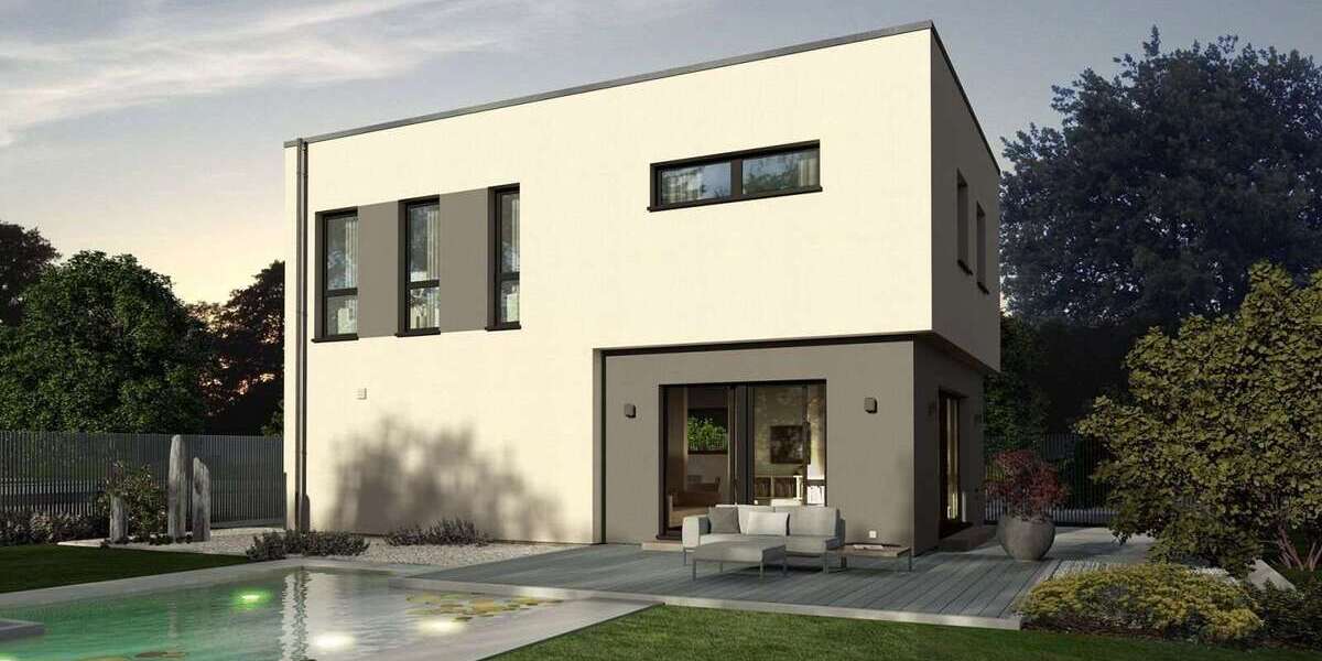 Einfamilienhaus Viersen Sittard - 5 Zimmer, 134 m&sup2;, 649.040&euro; | Angebot:27477309