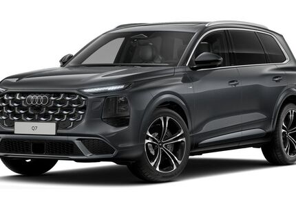 Audi Q7 6.666 km 114.980 &euro; Heinsberg 52525