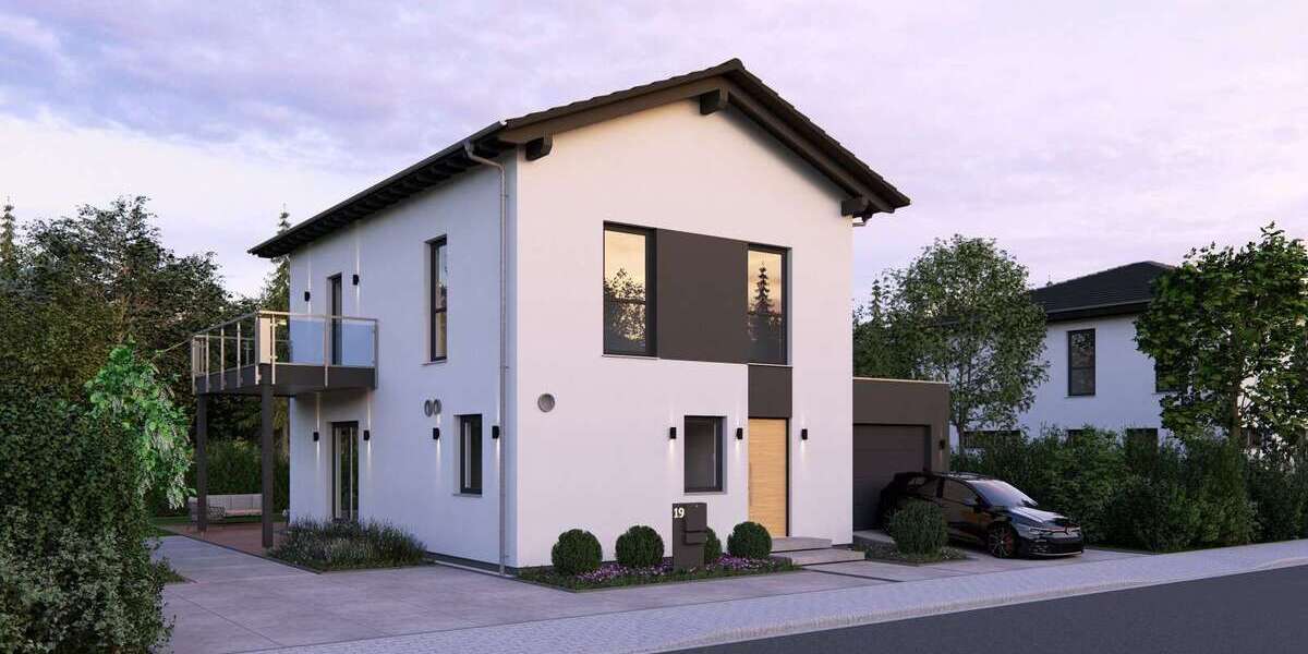 Einfamilienhaus Nettetal - 4 Zimmer, 140 m&sup2;, 398.900&euro; | Angebot:27393702