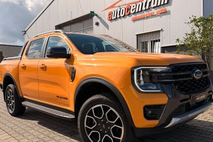 Ford Ranger 34.626 km 46.990 &euro; Mönchengladbach 41238