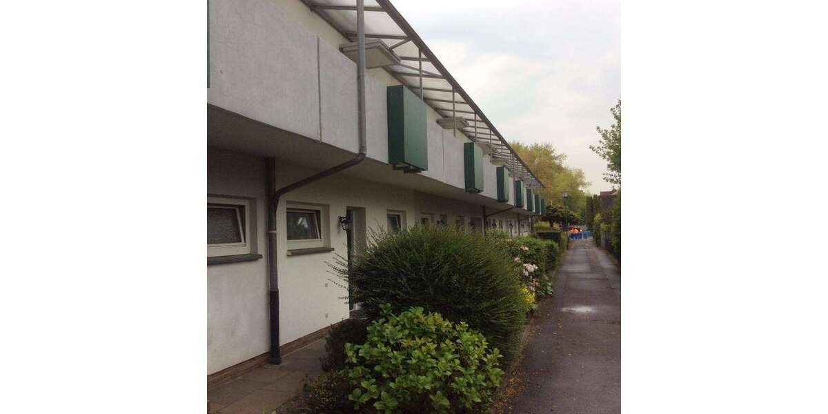 Etagenwohnung Krefeld Gellep-Stratum - 2 Zimmer, 51 m&sup2;, 469&euro; | Angebot:27485575