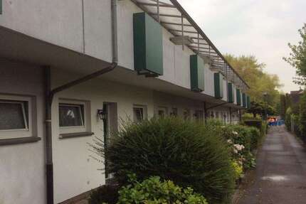 Wohnung Krefeld Gellep-Stratum - 2 Zimmer, 51 m&sup2;, 469&euro; | Angebot:27485575