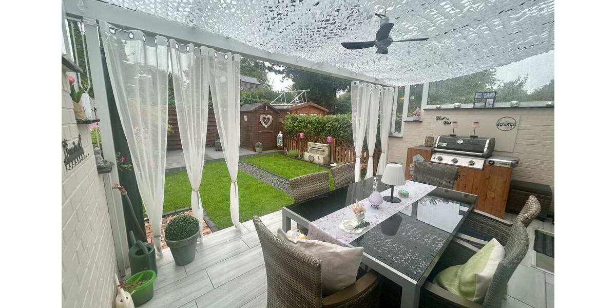 Reihenhaus Viersen Boisheim - 5 Zimmer, 134 m&sup2;, 319.000&euro; | Angebot:27464846