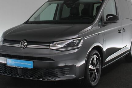 VW Caddy 6.767 km 38.500 &euro; Krefeld 47803