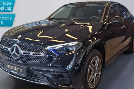 Mercedes-Benz GLC 300 4.985 km 70.970 &euro; Krefeld 47800
