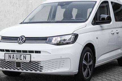 VW Caddy 28.500 km 32.200 &euro; Meerbusch 40670