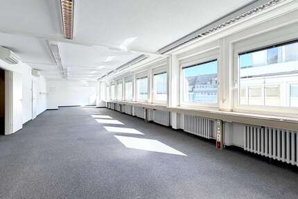 Gewerbeobjekt Düsseldorf Stadtmitte - 2.900&euro; | Angebot:27478465