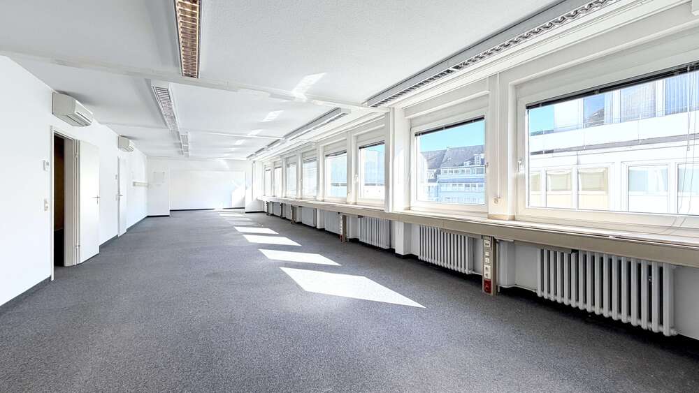 Gewerbeobjekt Düsseldorf Stadtmitte - 2.900&euro; | Angebot:27478465