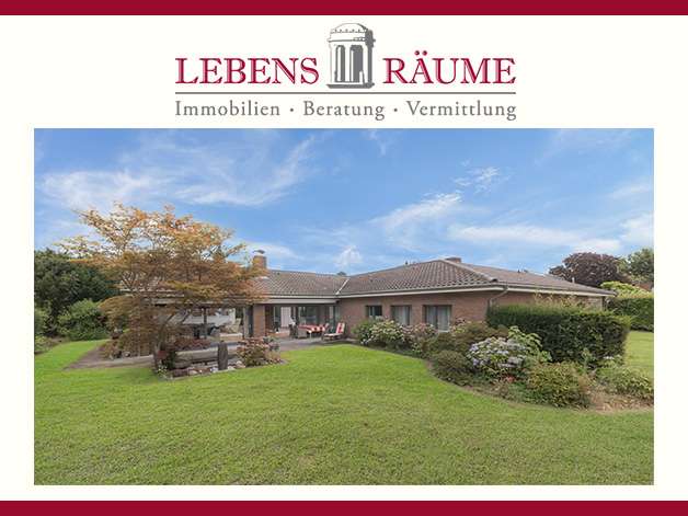 Einfamilienhaus Krefeld Hülser Berg - 6 Zimmer, 240 m&sup2;, 995.000&euro; | Angebot:27168644