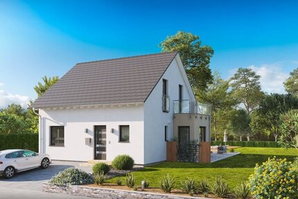 Ihr individuell geplantes Traumhaus in Mönchengladbach - Flexibilität und Komfort für Ihre Familie im individuellen Haus - Haus Mönchengladbach Nord | Angebot:27463534