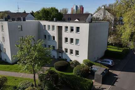 Wohnung Düsseldorf Stadtbezirk 9 - 3 Zimmer, 77 m&sup2;, 255.000&euro; | Angebot:27004097