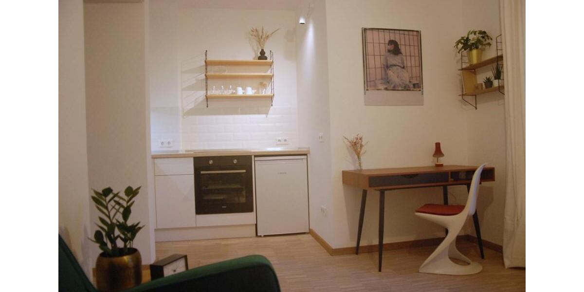 Gewerbeobjekt Düsseldorf Pempelfort - 20&euro; | Angebot:23331690
