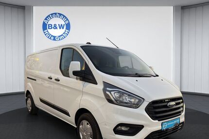Ford Transit Custom 64.839 km 17.999 &euro; Krefeld 47805