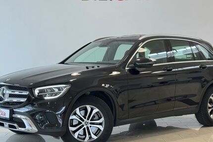 Mercedes-Benz GLC 200 19.199 km 34.400 &euro; Düsseldorf 40233