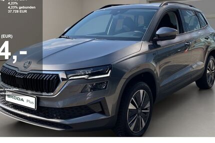 Skoda Karoq 23.535 km 32.949 &euro; Krefeld 47809