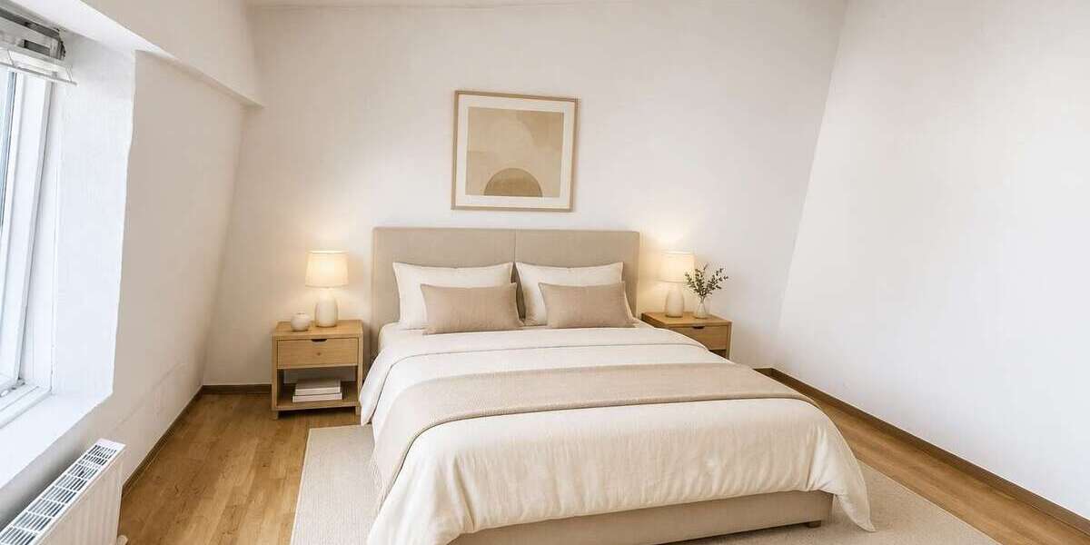 Etagenwohnung Düsseldorf Stadtbezirk 3 - 2 Zimmer, 36 m&sup2;, 199.000&euro; | Angebot:27465853
