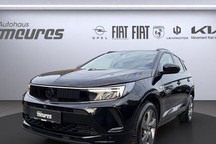Opel Grandland (X) 15.653 km 19.488 &euro; Heinsberg 52525