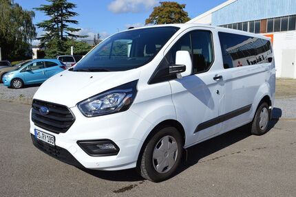 Ford Transit 30.319 km 27.900 &euro; Heinsberg 52525