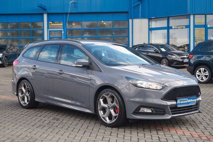 Ford Focus 53.000 km 17.999 &euro; Nettetal 41334