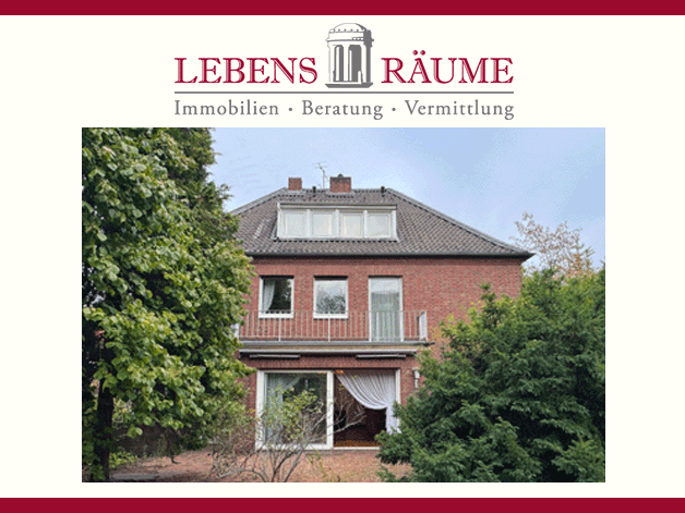 Einfamilienhaus Krefeld Gellep-Stratum - 9 Zimmer, 220 m&sup2;, 549.000&euro; | Angebot:27493899