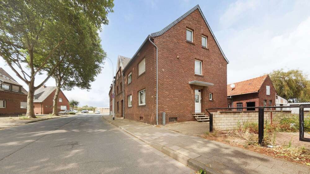 Einfamilienhaus Heinsberg - 4 Zimmer, 105 m&sup2;, 235.000&euro; | Angebot:27184824