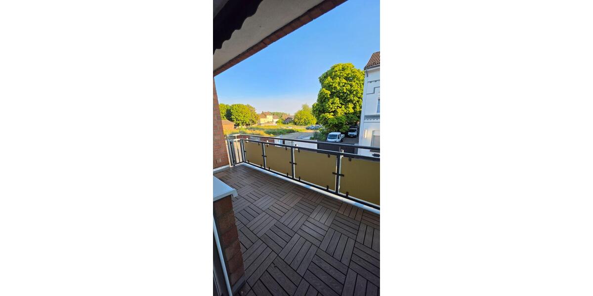 Etagenwohnung Mönchengladbach Süd - 4 Zimmer, 100 m&sup2;, 235.000&euro; | Angebot:27253690