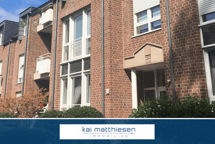 Wohnung Kempen - 2 Zimmer, 61 m&sup2;, 793&euro; | Angebot:27339556