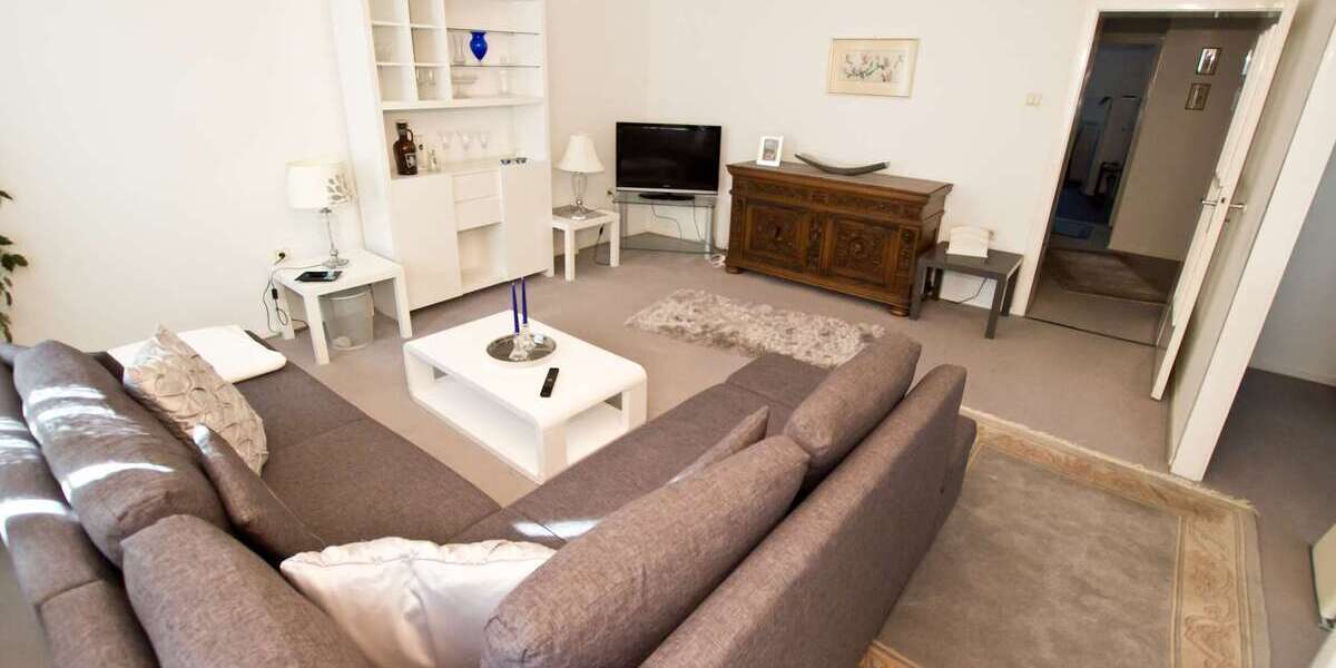 Zimmer Düsseldorf Pempelfort - 2.5 Zimmer, 1.900&euro; | Angebot:26894945