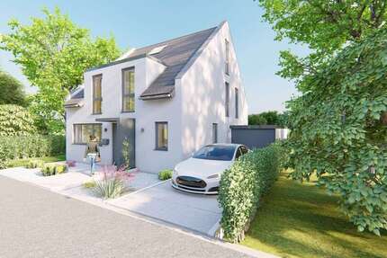 Haus Korschenbroich - 5 Zimmer, 163 m&sup2;, 628.000&euro; | Angebot:26997875