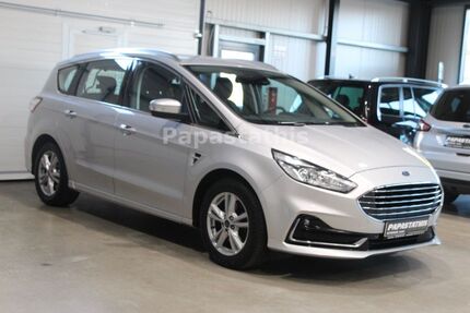Ford S-Max 146.068 km 14.990 &euro; Schwalmtal 41366