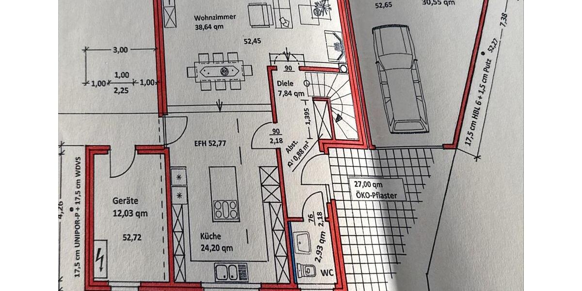 Einfamilienhaus Hückelhoven - 5 Zimmer, 150 m&sup2;, 620.000&euro; | Angebot:27428590