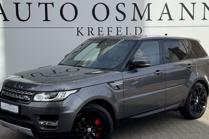 Land Rover Range Rover Sport 160.685 km 16.950 &euro; Krefeld 47805