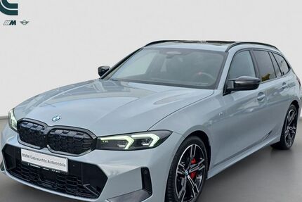 BMW M340d 17.219 km 54.470 &euro; Neuss 41460