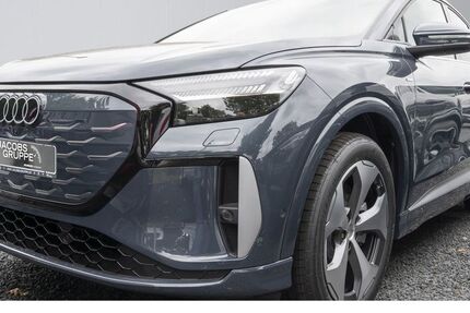 Audi Q4 e-tron 6.666 km 62.480 &euro; Heinsberg 52525