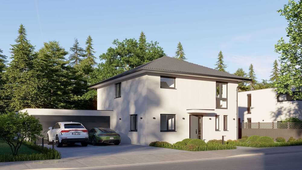 Einfamilienhaus Krefeld Hüls - 4 Zimmer, 140 m&sup2;, 559.999&euro; | Angebot:27469091