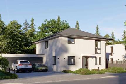 Haus Krefeld Hüls - 4 Zimmer, 140 m&sup2;, 559.999&euro; | Angebot:27469091