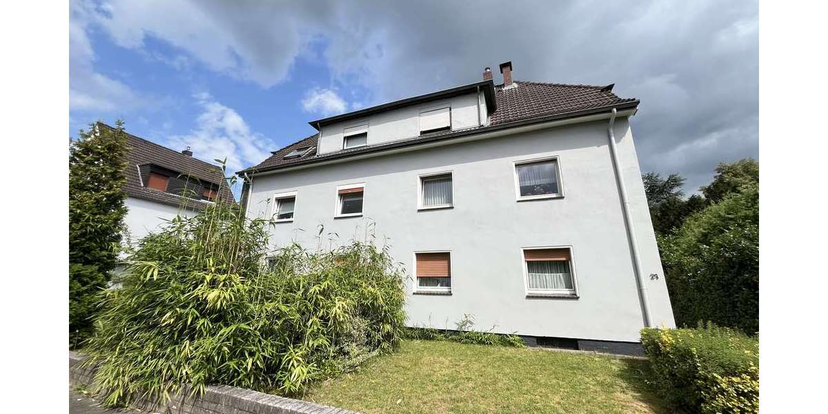 Etagenwohnung Düsseldorf Stadtbezirk 5 - 2 Zimmer, 55 m&sup2;, 145.000&euro; | Angebot:27323514