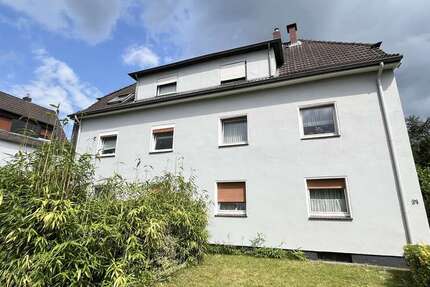 Wohnung Düsseldorf Stadtbezirk 5 - 2 Zimmer, 55 m&sup2;, 145.000&euro; | Angebot:27323514