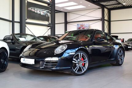 Porsche 997 79.010 km 71.997 &euro; Meerbusch 40667