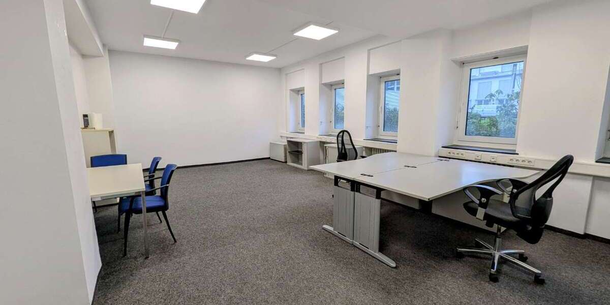 Gewerbeobjekt Krefeld Benrad - 585&euro; | Angebot:27471411