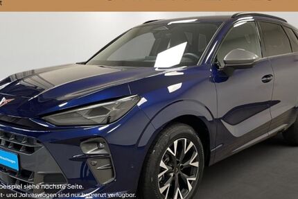 Cupra Terramar 11.859 km 31.990 &euro; Düsseldorf 40233