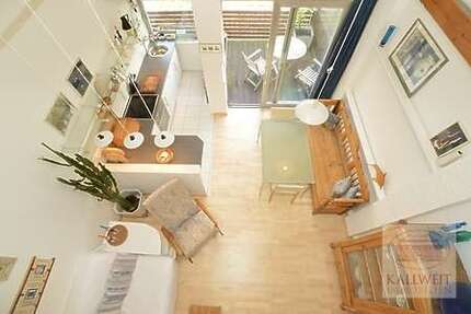 Zimmer Düsseldorf / Oberkassel Oberkassel - 2 Zimmer, 1.600&euro; | Angebot:27052752