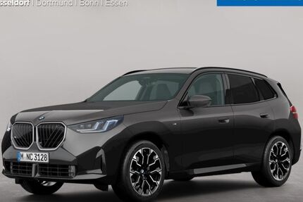 BMW X3 25.409 km 52.899 &euro; Düsseldorf 40237