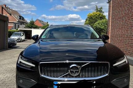 Volvo V60 72.760 km 22.900 &euro; Mönchengladbach 41238