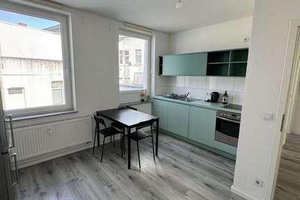 Wohnung Krefeld Benrad - 2 Zimmer, 68 m&sup2;, 655&euro; | Angebot:27095972